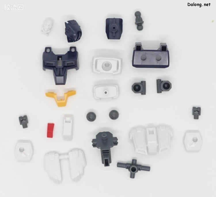 HGUC 网络限定版 海盗高达X1改・改 - 图片